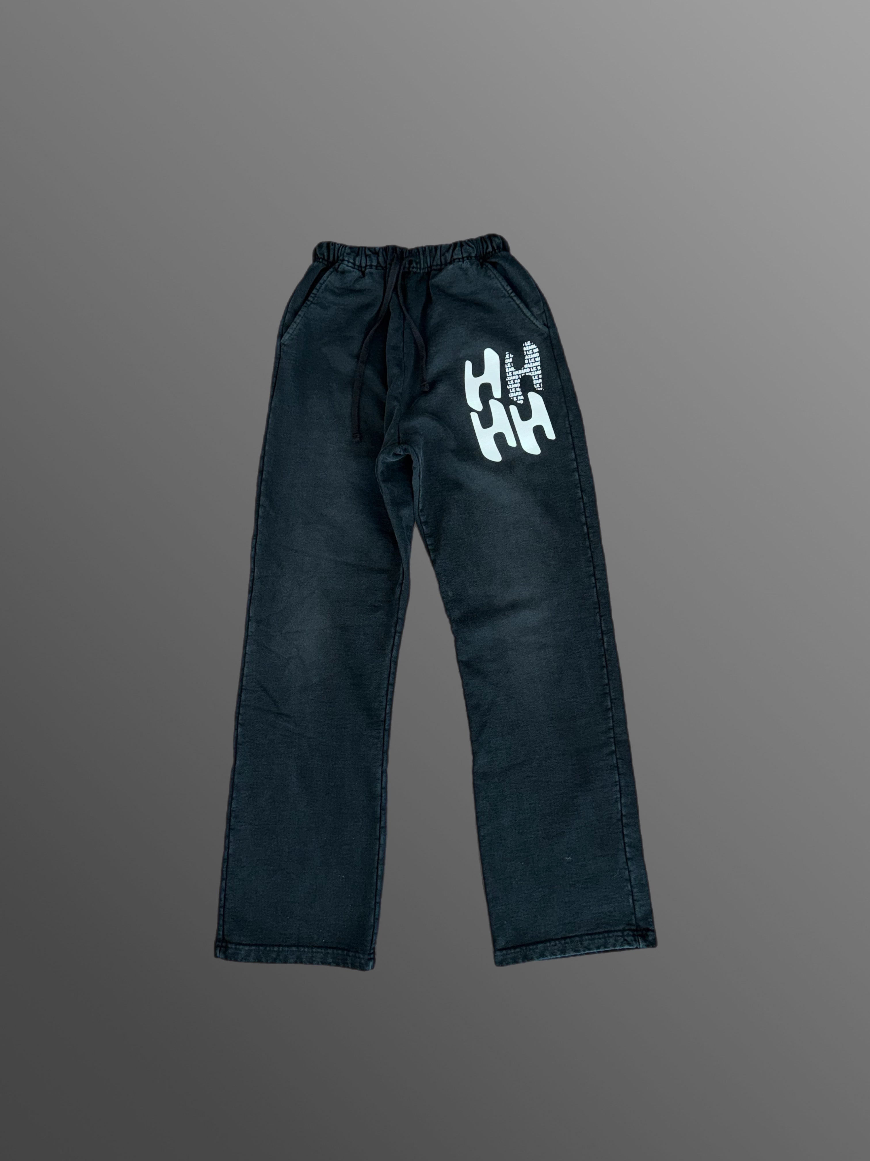 SIGNATURE LOGO SWEATS